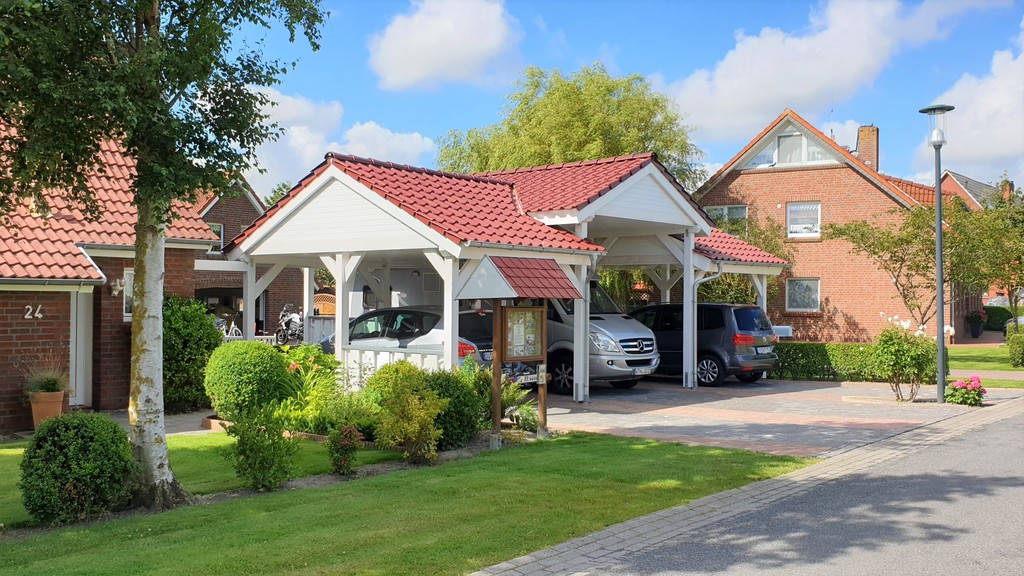 Carolinensiel Ferienwohnung Fewo Nordsee Ostfriesland