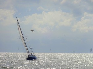 Wassersport steht in Carolinensiel an erster Stelle